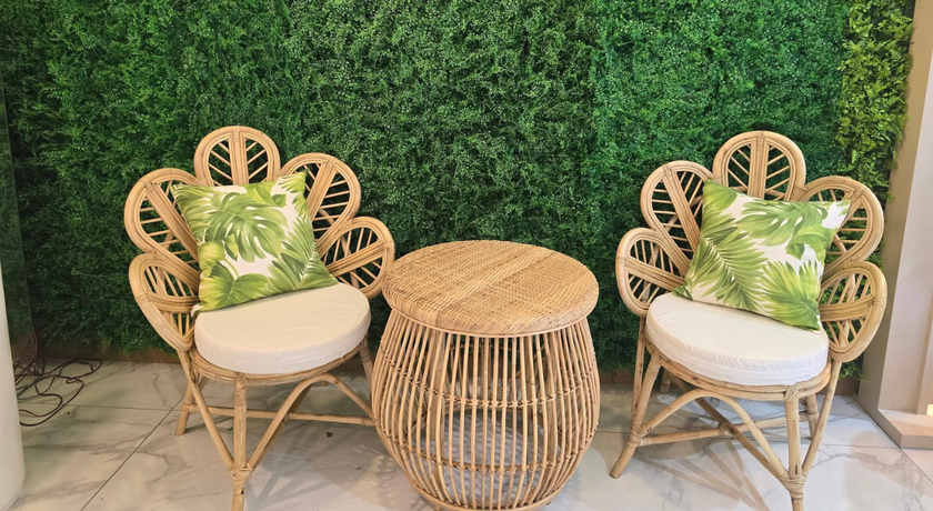 The Organic Beyond Hair Salon The Organic Beyond Hair Salon - ดิ ออร์แกนิค บียอนด์ แฮร์ ซาลอน พญาไท 8