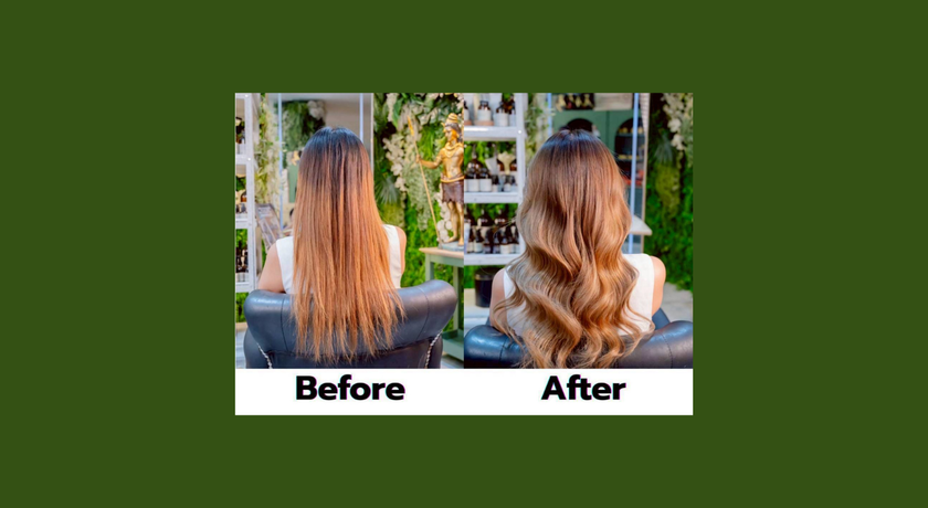 The Organic Beyond Hair Salon The Organic Beyond Hair Salon - ดิ ออร์แกนิค บียอนด์ แฮร์ ซาลอน พญาไท 17