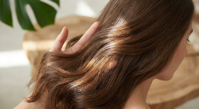 The Organic Beyond Hair Salon The Organic Beyond Hair Salon - ดิ ออร์แกนิค บียอนด์ แฮร์ ซาลอน พญาไท 19