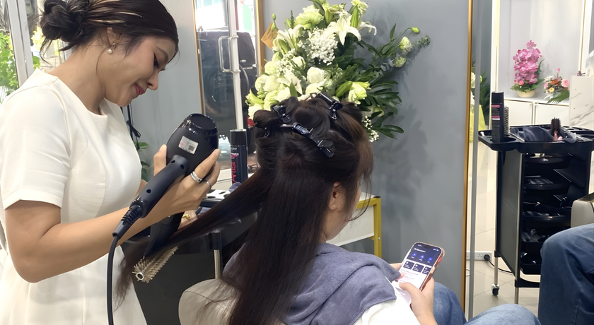 Pichy Lux Beauty Hair Pichy Lux Beauty Hair - พิชชี่ ลักซ์ ลาดพร้าว 3