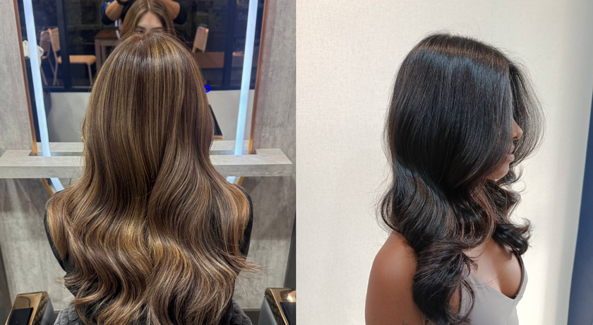 Be' Hair Salon (Opposite Novotel Bangkok Sukhumvit 20) Be' Hair Salon - บีแฮร์ ซาลอน สุขุมวิท 20 9