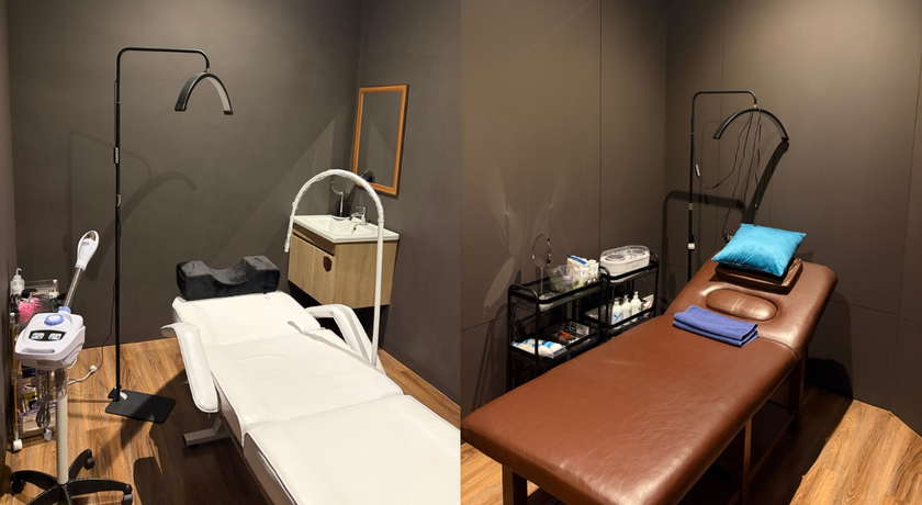 Serena Beauty & Spa Serena Beauty & Spa - สิรีนา บิวตี้ แอนด์ สปา ลำลูกกา 5