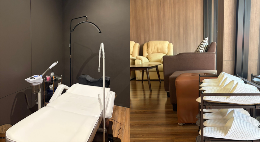 Serena Beauty & Spa Serena Beauty & Spa - สิรีนา บิวตี้ แอนด์ สปา ลำลูกกา 6