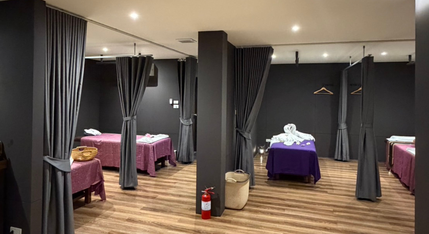 Serena Beauty & Spa Serena Beauty & Spa - สิรีนา บิวตี้ แอนด์ สปา ลำลูกกา 11