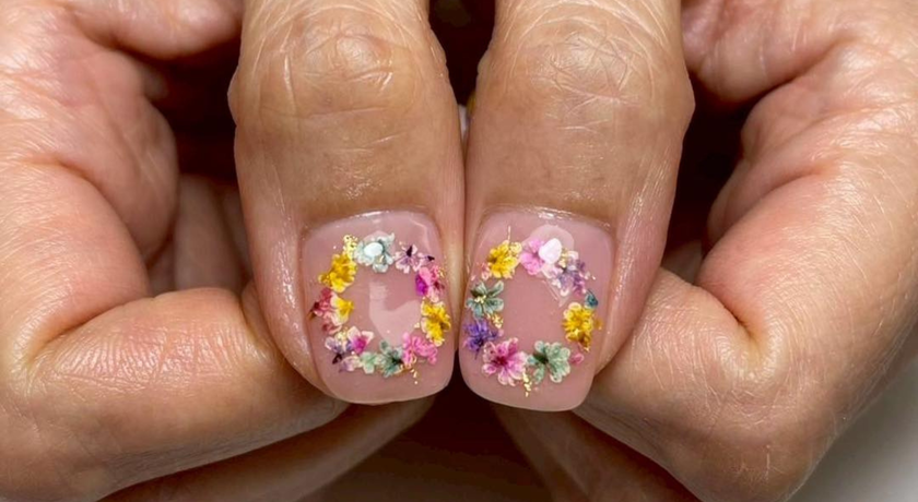 Manika Bangkok Nail Salon (Near Central Westville) Manika Bangkok Nail Salon - มานิกะ บางกรวย นนทบุรี 5