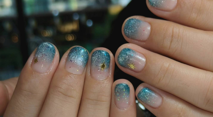 Manika Bangkok Nail Salon (Near Central Westville) Manika Bangkok Nail Salon - มานิกะ บางกรวย นนทบุรี 8