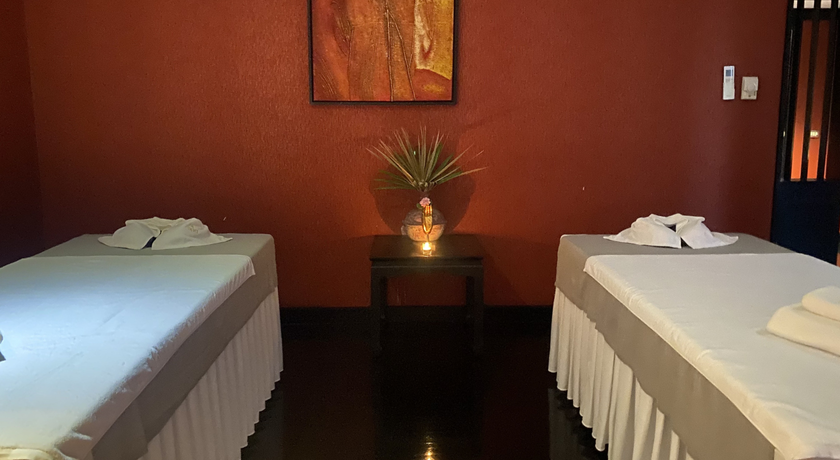 Spa Blue Canyon at Blue Canyon Country Club (Thalang Phuket) Spa Blue Canyon at Blue Canyon Country Club (Thalang Phuket) - บลูแคนยอน คันทรี คลับ สปา (ถลาง ภูเก็ต) 3