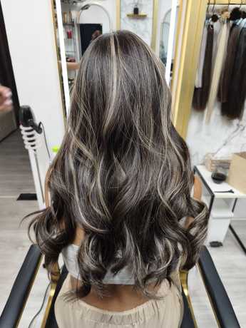 NANJI Beauty Salon NANJI Beauty Salon - แนนจิ บิวตี้ ซาลอน ครบวงจร ใกล้ BTS พร้อมพงษ์ scaled_15084