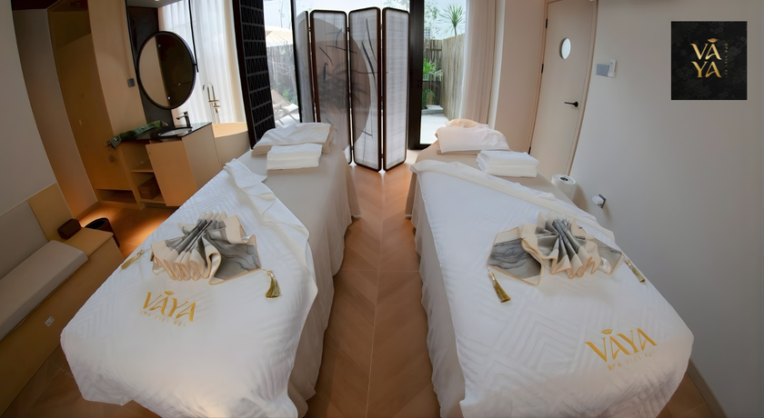 VAYA SPA & SPA VAYA SPA & CAFE - วายาสปา สุขุมวิท สปา & คาเฟ่ 1