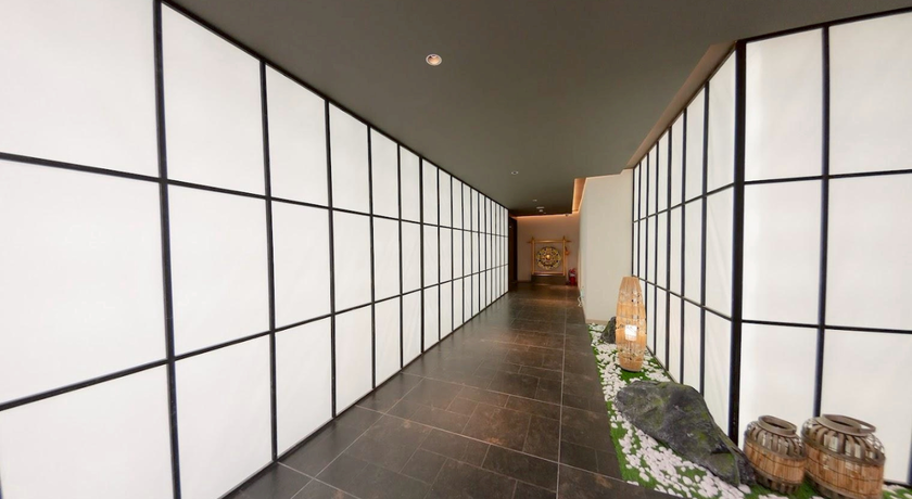 Vaya Spa @Metropolis Suites Bangkok Hotel VAYA SPA & CAFE - วายาสปา สุขุมวิท สปา & คาเฟ่ 7