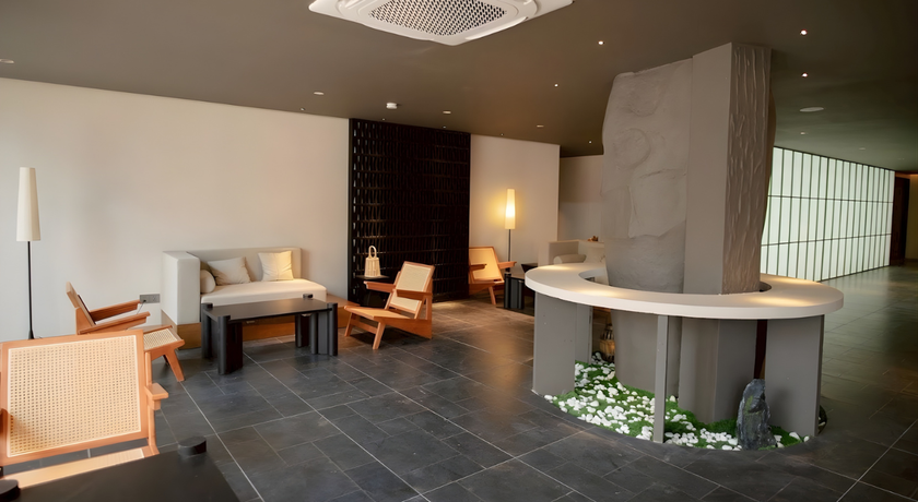 Vaya Spa @Metropolis Suites Bangkok Hotel VAYA SPA & CAFE - วายาสปา สุขุมวิท สปา & คาเฟ่ 6