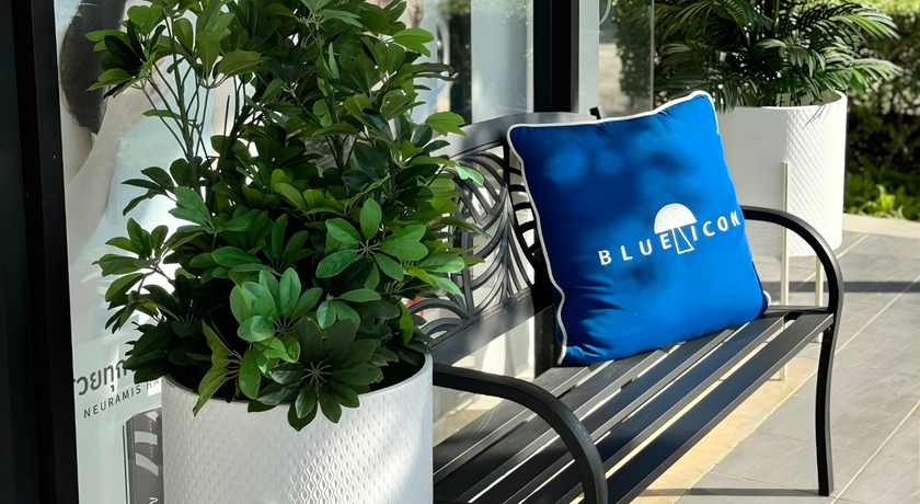 BLUE ICON CLINIC (PHUKET) BLUE ICON CLINIC - บลู ไอคอน คลินิกเวชกรรม ภูเก็ต 8