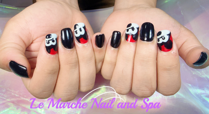 Le Marche Nail and Spa Le Marche Nail and Spa - เลอ มาเซ่ เนล แอน สปา จตุจักร 14