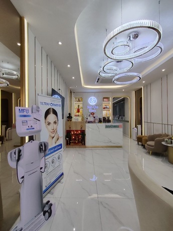 Nan-Cho Clinic (MRT Wat Mangkon Exit 3) Nan-Cho Clinic (MRT Wat Mangkon Exit 3) - นันโช่ คลินิก ความงามระดับมืออาชีพ ย่านเยาวราช image_picker_A6094C9C-5D55-4638-9652-CB461F86D374-3659-000000D2F51FE858