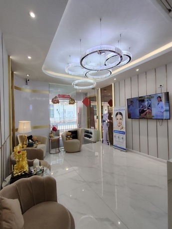 Nan-Cho Clinic (MRT Wat Mangkon Exit 3) Nan-Cho Clinic (MRT Wat Mangkon Exit 3) - นันโช่ คลินิก ความงามระดับมืออาชีพ ย่านเยาวราช image_picker_A2B1E193-6456-4B12-B5C8-9F449B81B6E1-3659-000000D2F5617537
