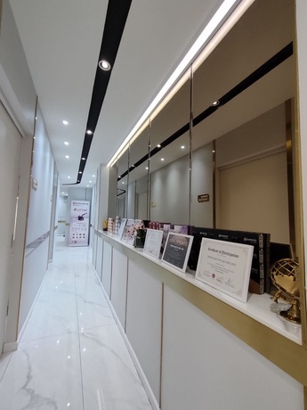 Nan-Cho Clinic (MRT Wat Mangkon Exit 3) Nan-Cho Clinic (MRT Wat Mangkon Exit 3) - นันโช่ คลินิก ความงามระดับมืออาชีพ ย่านเยาวราช image_picker_43230B67-E1A0-48D8-B954-28FE71E2DBA5-3659-000000D2F4B3E17F