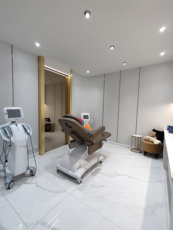 Nan-Cho Clinic (MRT Wat Mangkon Exit 3) Nan-Cho Clinic (MRT Wat Mangkon Exit 3) - นันโช่ คลินิก ความงามระดับมืออาชีพ ย่านเยาวราช image_picker_FAB3CE4A-7976-4832-9E1C-3601E827F120-3659-000000D2F52DB38F