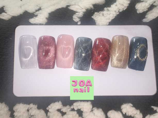 Joa Nail (Chiangmai)  scaled_1000036726