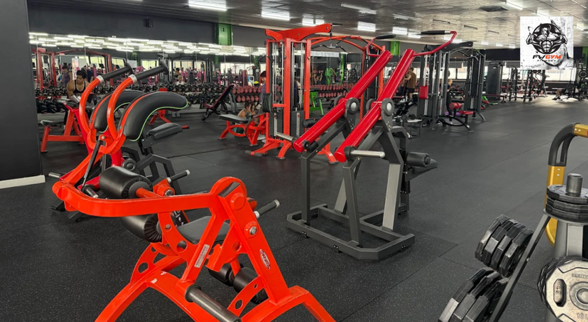 FITWHEY GYM (RAMA 2) FITWHEY GYM (RAMA 2) - ฟิตเวย์ ยิม (พระราม 2) 1