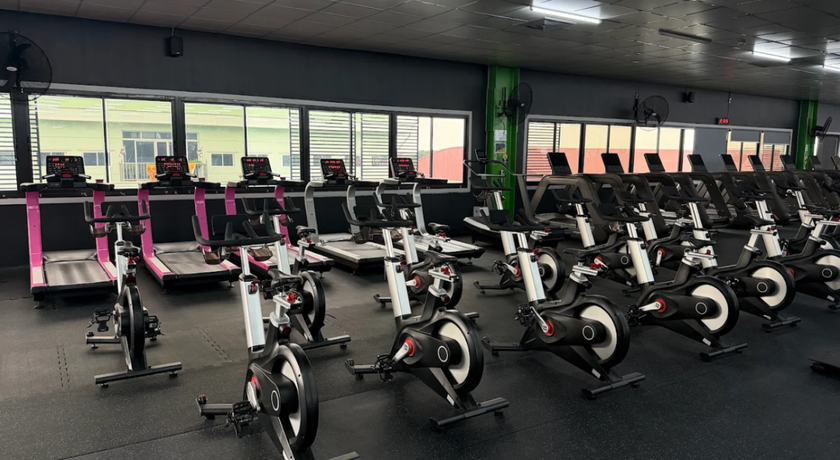 FITWHEY GYM (RAMA 2) FITWHEY GYM (RAMA 2) - ฟิตเวย์ ยิม (พระราม 2) 16