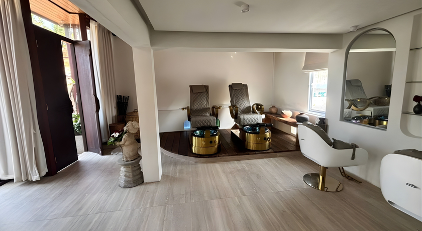 ARNA Oceanic Wellness Spa (Ko Samui) ARNA Oceanic Wellness Spa (Ko Samui Surat Thani) - อาร์นา โอเชียนนิค เวลเนส สปา เกาะสมุย 4