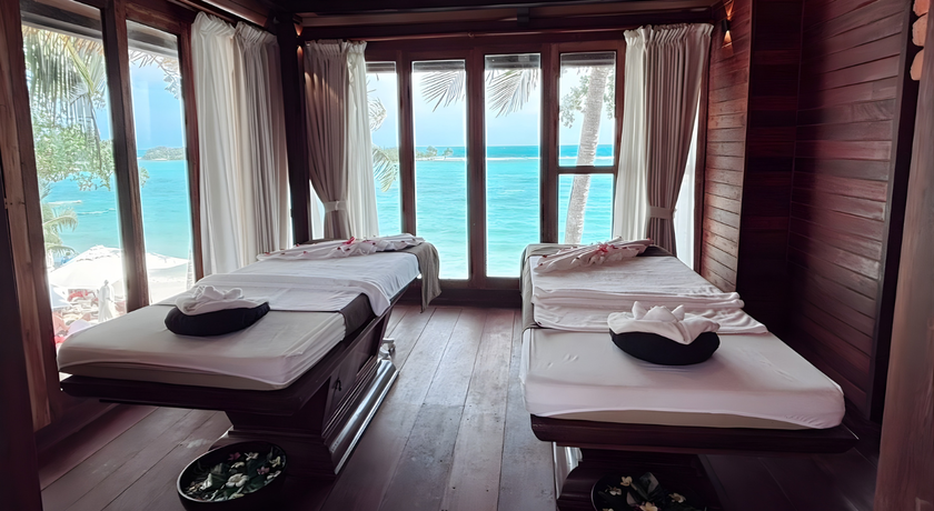ARNA Oceanic Wellness Spa (Ko Samui) ARNA Oceanic Wellness Spa (Ko Samui Surat Thani) - อาร์นา โอเชียนนิค เวลเนส สปา เกาะสมุย 5
