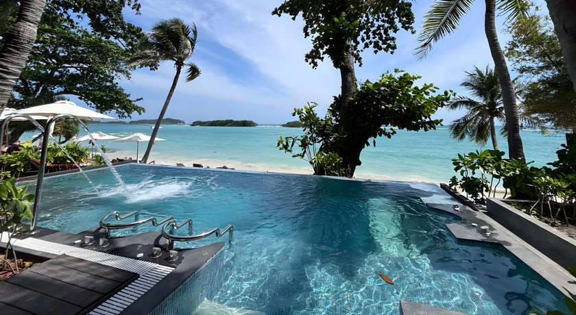 ARNA Oceanic Wellness Spa (Ko Samui) ARNA Oceanic Wellness Spa (Ko Samui Surat Thani) - อาร์นา โอเชียนนิค เวลเนส สปา เกาะสมุย 9