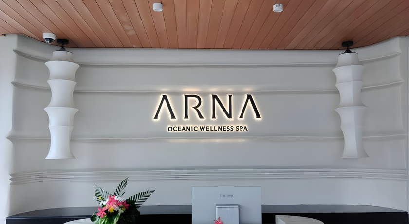 ARNA Oceanic Wellness Spa (Ko Samui) ARNA Oceanic Wellness Spa (Ko Samui Surat Thani) - อาร์นา โอเชียนนิค เวลเนส สปา เกาะสมุย 10
