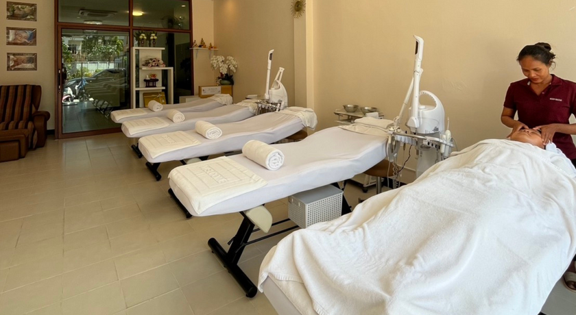 De Wealth Spa & Beauty (Kata Beach) De Wealth Spa & Beauty (Kata Beach) - เดอ เวลท์ สปา แอนด์ บิวตี้ กะตะบีช ภูเก็ต 3