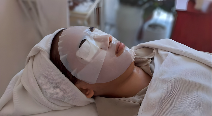 De Wealth Spa & Beauty (Kata Beach) De Wealth Spa & Beauty (Kata Beach) - เดอ เวลท์ สปา แอนด์ บิวตี้ กะตะบีช ภูเก็ต 5