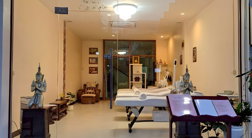 De Wealth Spa & Beauty (Kata Beach) De Wealth Spa & Beauty (Kata Beach) - เดอ เวลท์ สปา แอนด์ บิวตี้ กะตะบีช ภูเก็ต 7