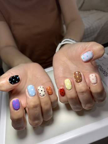 Sprite's Nail Studio Sprite's Nail Studio – สไปรท์ เนลสตูดิโอ บางบัวทอง ทำเล็บแบบส่วนตัว image_picker_18EDFC85-F6B4-4206-AD04-874DB7167D44-14104-000002A24464D845