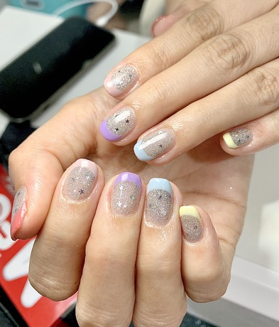 Sprite's Nail Studio Sprite's Nail Studio – สไปรท์ เนลสตูดิโอ บางบัวทอง ทำเล็บแบบส่วนตัว image_picker_93F6639A-2EFC-4230-946B-B0E2B8D679F6-14104-000002A24B4809CF