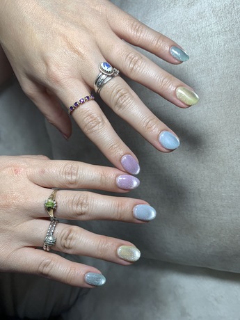 Sprite's Nail Studio Sprite's Nail Studio – สไปรท์ เนลสตูดิโอ บางบัวทอง ทำเล็บแบบส่วนตัว image_picker_87103044-3794-4643-A823-4D5E3B1516D7-14104-000002A23D4BE95D