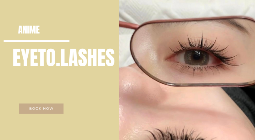 Eyeto Lashes (BTS Thonglor Branch)  null?1776911884
