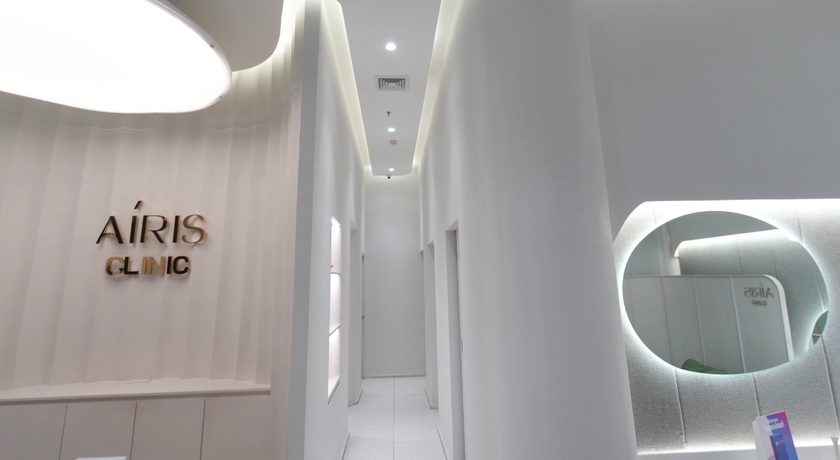Airis Clinic (The Phyll Sukhumvit 54) Airis Clinic (The Phyll Sukhumvit 54) - แอร์ริส คลินิก สุขุมวิท 54 พระโขนง 6