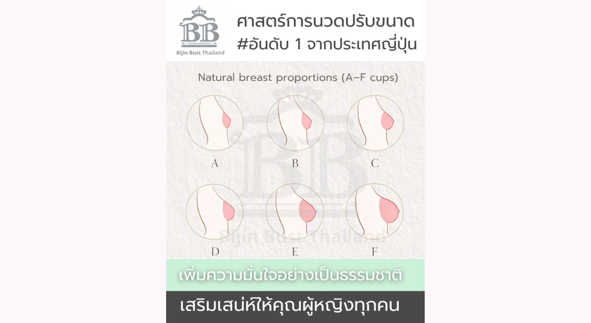 Bijin Bust Thailand Bijin Bust Thailand - บิจิน บัสต์ ไทยแลนด์ นวดหน้าอกสไตล์ญี่ปุ่น ทองหล่อ 7