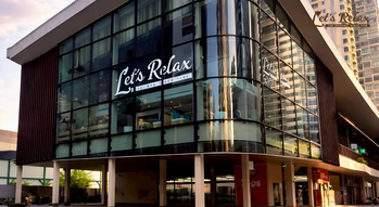 Let's Relax Bangkok Galeri 24 Let's Relax Bangkok Galeri 24 - เล็ทส์ รีแลกซ์ แกเลอริ 24 สุขุมวิท 24 1