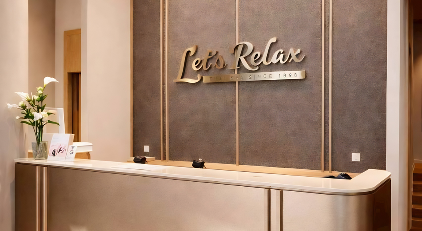Let's Relax Bangkok Galeri 24 Let's Relax Bangkok Galeri 24 - เล็ทส์ รีแลกซ์ แกเลอริ 24 สุขุมวิท 24 2