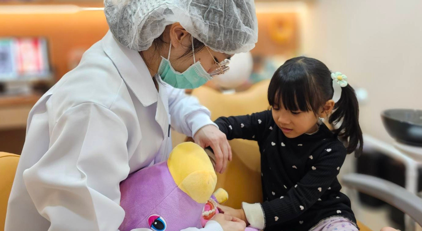 Tooth Journey Dental Clinic Tooth Journey Dental Clinic - คลินิกทันตกรรมทูธเจอร์นีย์ ใกล้ Mega Bangna 5