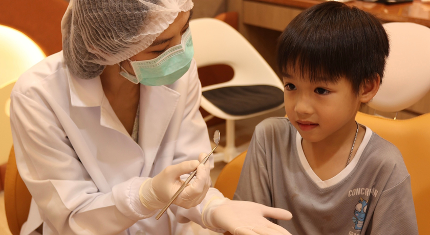 Tooth Journey Dental Clinic Tooth Journey Dental Clinic - คลินิกทันตกรรมทูธเจอร์นีย์ ใกล้ Mega Bangna 8