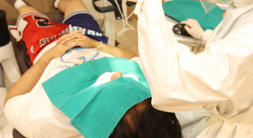 Tooth Journey Dental Clinic Tooth Journey Dental Clinic - คลินิกทันตกรรมทูธเจอร์นีย์ ใกล้ Mega Bangna 10