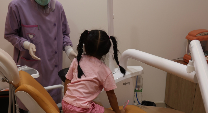 Tooth Journey Dental Clinic Tooth Journey Dental Clinic - คลินิกทันตกรรมทูธเจอร์นีย์ ใกล้ Mega Bangna 11
