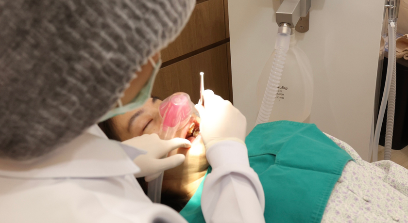 Tooth Journey Dental Clinic Tooth Journey Dental Clinic - คลินิกทันตกรรมทูธเจอร์นีย์ ใกล้ Mega Bangna 12