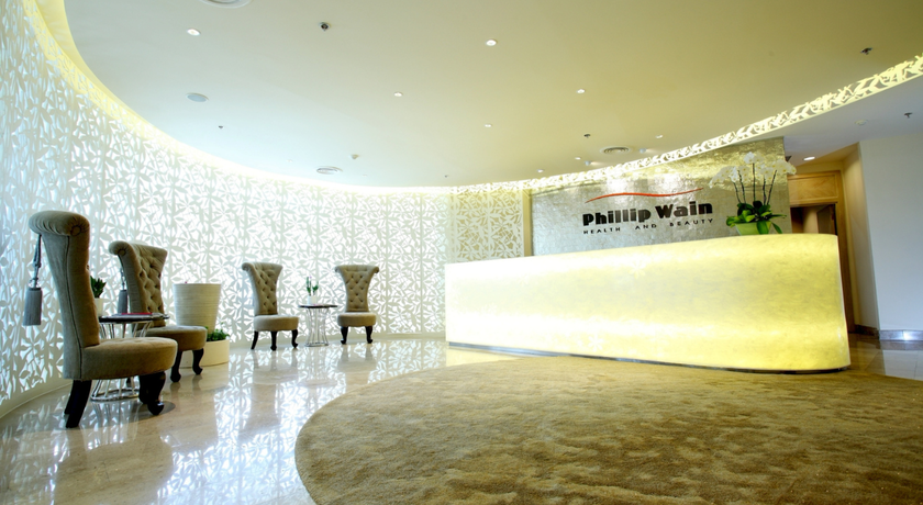 Phillipe Wain Club (Central Ladprao) Phillipe Wain Club (Central Ladprao) - ฟิลิปเวน คลับ (เซ็นทรัล ลาดพร้าว) คลับสุขภาพผู้หญิง จตุจักร 10