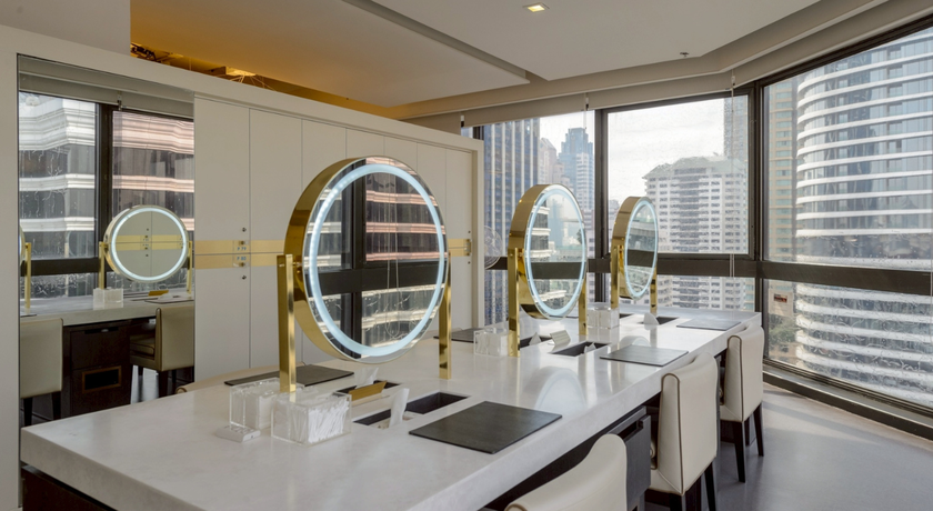 Phillipe Wain Club (Amarin Tower) Phillipe Wain Club (Amarin Tower) - ฟิลิปเวน คลับ (อัมรินทาวเวอร์) คลับสุขภาพผู้หญิง ราชประสงค์ 9