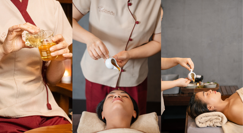 ChabaPrai Massage (Chiang Mai) ChabaPrai Massage Ratchamanka Road Chiang Mai - ชบาไพร นวดไทย ถนนราชมรรคา เชียงใหม่ 5