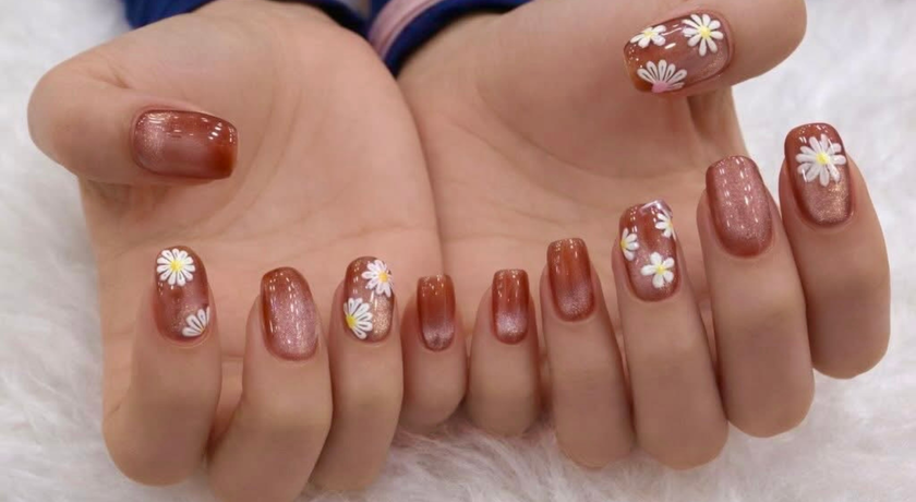 Meeso Nail Bar (Sukhumvit 22 Near BTS Phrom Phong) Meeso Nail Bar (Sukhumvit 22 Near BTS Phrom Phong) - มีโซ เนล บาร์ สุขุมวิท 22 ใกล้ BTS พร้อมพงษ์ 5