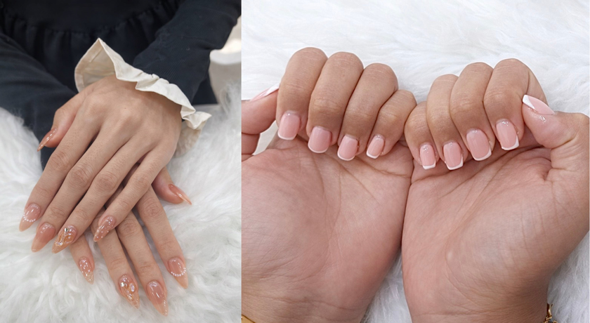 Meeso Nail Bar (Sukhumvit 22 Near BTS Phrom Phong) Meeso Nail Bar (Sukhumvit 22 Near BTS Phrom Phong) - มีโซ เนล บาร์ สุขุมวิท 22 ใกล้ BTS พร้อมพงษ์ 10