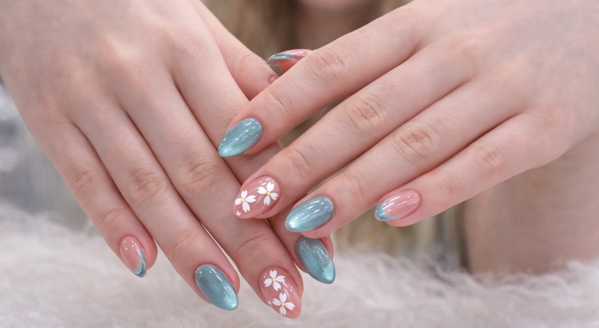 Meeso Nail Bar (Sukhumvit 22 Near BTS Phrom Phong) Meeso Nail Bar (Sukhumvit 22 Near BTS Phrom Phong) - มีโซ เนล บาร์ สุขุมวิท 22 ใกล้ BTS พร้อมพงษ์ 11